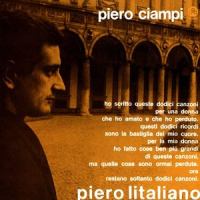 Non so più niente_Piero Ciampi