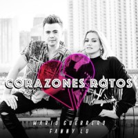 Corazones Rotos_Mario Guerrero,Fanny Lu