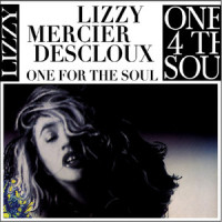 Sound of Leblon Beach / Garden of Alas_Lizzy Mercier Descloux