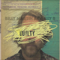 Proceedance_Billy Martin,Marc Ribot