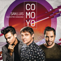 Como Yo_SanLuis,Silvestre Dangond