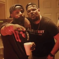 Doin It Big_B.I.G PARIS,Guillotine