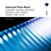 No. 1, "For Elizabeth Rudolf"_Michel Legrand