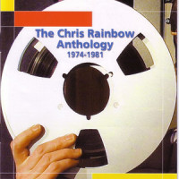 In Love With Love_Chris Rainbow