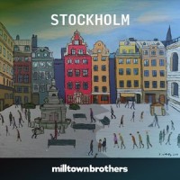 F.I.L.A_Milltown Brothers