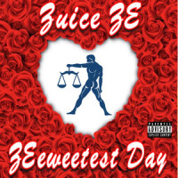 Love Undivided_Zuice ZE,Eddie Kendricks