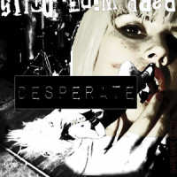Desperate_Barb Wire Dolls