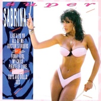 Like a Yo Yo_Sabrina Salerno