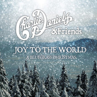 Christmas Time Down South_Aaron Tippin,Charlie Daniels