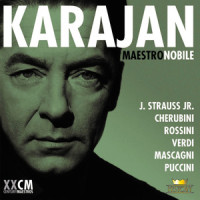 Cavalleria rusticana: Intermezzo_Herbert von Karajan