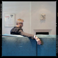 One More Second_Matt Berninger