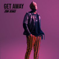 Get Away_Karl Wolf