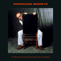 Vita e malavita_Ennio Morricone