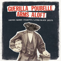 L'amour est un chien de l'enfer_Guerilla Poubelle
