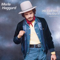 Are The Good Times Really Over (I Wish A Buck Was Still Silver)_George Jones,Merle Haggard