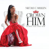 Blessed Assurance_Nicole C. Mullen