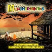 This Land Is Your Land_Die kleine Mundharmonika,Woody Guthrie