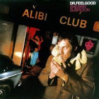 You'll Be Mine_Dr. Feelgood