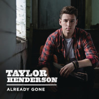 Already Gone_Taylor Henderson