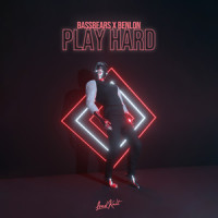 Play Hard_BassBears,Benlon,Shaffer Smith,Akon,Frédéric Riesterer,Giorgio Tuinfort,Sebastiaan Molijn,Eelke Kalberg