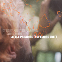 Little Paradise_Henry And The Waiter,Softmore