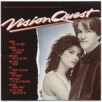 Crazy for You_Madonna
