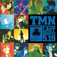 1974 ~16光年の访问者~_TM NETWORK