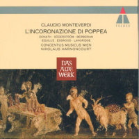 Act 2 "Sento un certo non so che" (Valletto, Damigella)_Nikolaus Harnoncourt,Wiener Sängerknaben