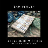 Hypersonic Missiles_Sam Fender