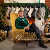 The Christmas Song (Chestnuts Roasting On An Open Fire)_Brett Young,Phil Wickham