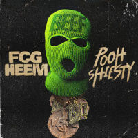 Beef_FCG HEEM,Pooh Shiesty