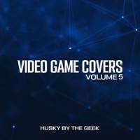 Amaurot - Mortal Instants_Husky by the Geek