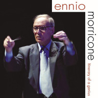 Il potere degli angeli_Ennio Morricone