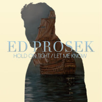 Let Me Know_Ed Prosek