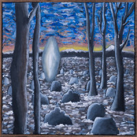 In Winter_Jordan Lehning