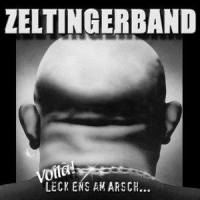 Rock'n'Roll Betrug_Zeltinger Band