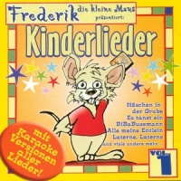 Hänschen klein - Karaoke_Frederik