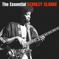 Sweet Baby_Stanley Clarke,George Duke