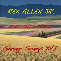 Hold Me Now_REX ALLEN JR.