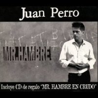 La Candela_Juan Perro