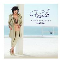 Mustaa magiaa_Paula Koivuniemi