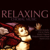 Xerxes, HWV 40, Act I: Ombra mai fu_Kenneth McKellar