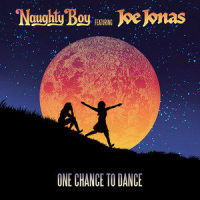 One Chance To Dance_Naughty Boy,Joe Jonas