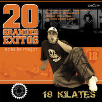 Loco Corazón_18 Kilates