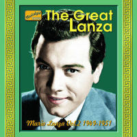 Serenata, Op. 6: Serenade (Serenata)_Mario Lanza,Studio Orchestra,Constantine Callinicos