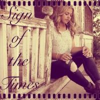 Sign of the Times_Lillian Hepler