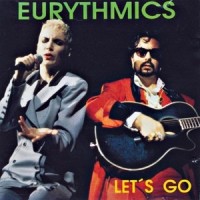 Sisters Are Doin' It For Themselves_Eurythmics