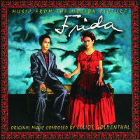 Goldenthal: Alcoba Azul_Elliot Goldenthal