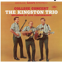 500 Miles_The Kingston Trio