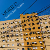 Sábado Em Copacabana_Morild,Marius Noss Gundersen,Dag Einar Eilertsen,Dorival Caymmi